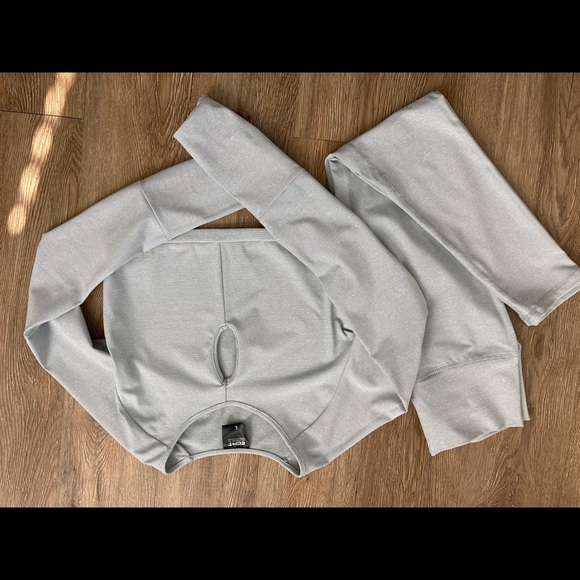 ECHT TOP - Picture 2 of 10